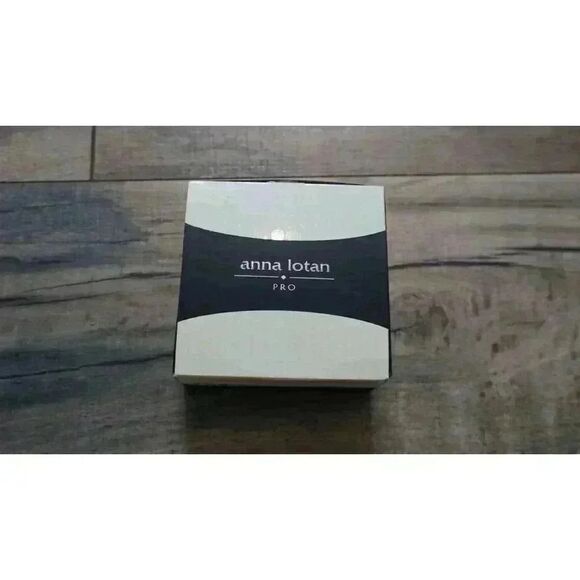 Anna Lotan Pro Pampering Body Butter Lotion Cream (200ml) - Picture 2 of 10